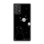 Hello Saturn Galaxy A23 5G Case