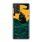 High Seas Galaxy A53 5G Case