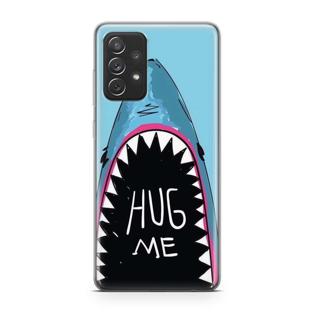 Hug Me Galaxy A53 5G Case