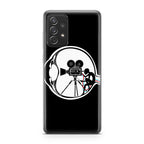 Imagination Vision Galaxy A53 5G Case