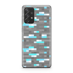 Inspired Ore Diamond Galaxy A53 5G Case