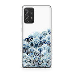 Japanese Wave Galaxy A53 5G Case