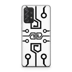 Juggernaut Stripe Galaxy A23 5G Case