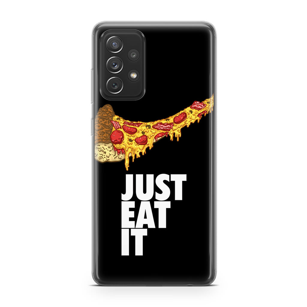 Just Eat It Galaxy A53 5G Case