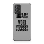 Key of Success Galaxy A53 5G Case
