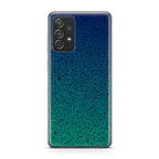 Lightning Bolt Symbol Galaxy A53 5G Case