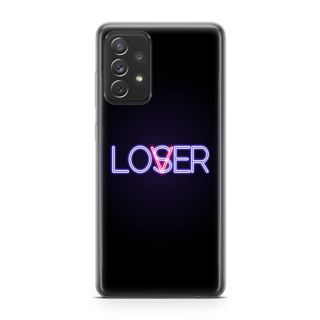 Loser or Lover Galaxy A53 5G Case
