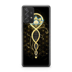 Lotus Life Galaxy A53 5G Case