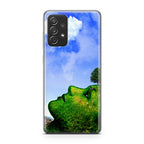 Love Nature Galaxy A53 5G Case