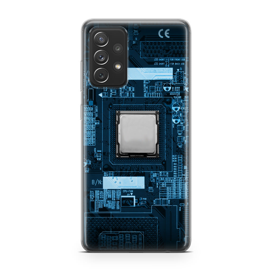 Mainboard Component Galaxy A53 5G Case
