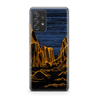 Mars Galaxy A53 5G Case
