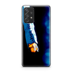 Never Knows Best Galaxy A53 5G Case