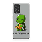 Ninja Diets Galaxy A53 5G Case