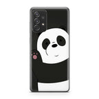 Pan Pan We Bare Bears Galaxy A23 5G Case