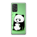 Panda Art Galaxy A23 5G Case