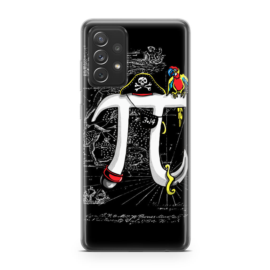 Pirate Pi Galaxy A23 5G Case