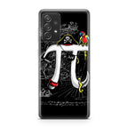 Pirate Pi Galaxy A53 5G Case