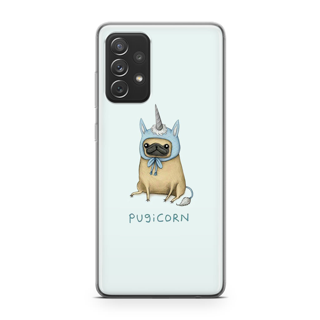 Pugicorn Galaxy A53 5G Case