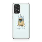 Pugicorn Galaxy A23 5G Case