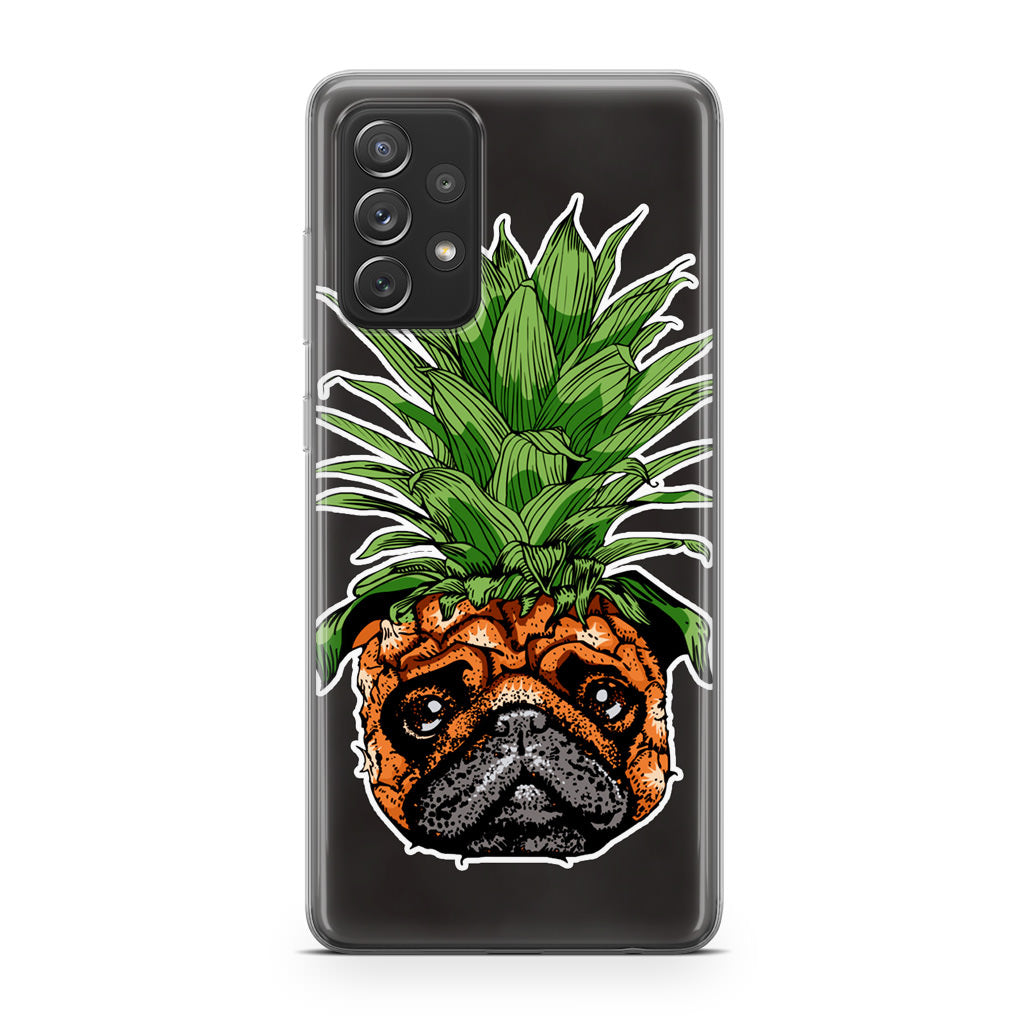 Pugnapple Galaxy A23 5G Case