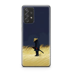 Samurai Minimalist Galaxy A23 5G Case