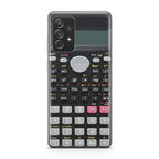 Scientific Calculator Design Galaxy A23 5G Case