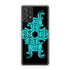Shadow of the Colossus Sigil Galaxy A53 5G Case