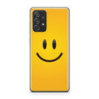 Smile Emoticon Galaxy A53 5G Case