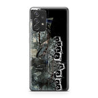 Television Rules the Nation Galaxy A23 5G Case