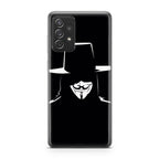 The Anonymous Galaxy A23 5G Case