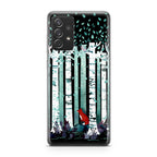 The Birches Galaxy A23 5G Case