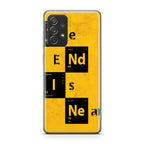 The End Is Near Galaxy A23 5G Case