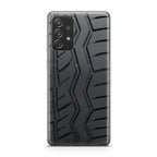 Tire Pattern Galaxy A53 5G Case