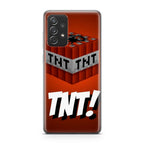 TNT Galaxy A53 5G Case