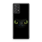 Toothless Dragon Sight Galaxy A53 5G Case