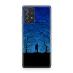 Trees People Shadow Galaxy A23 5G Case