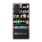 Vending Machine Galaxy A53 5G Case