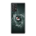 Watching you Galaxy A53 5G Case