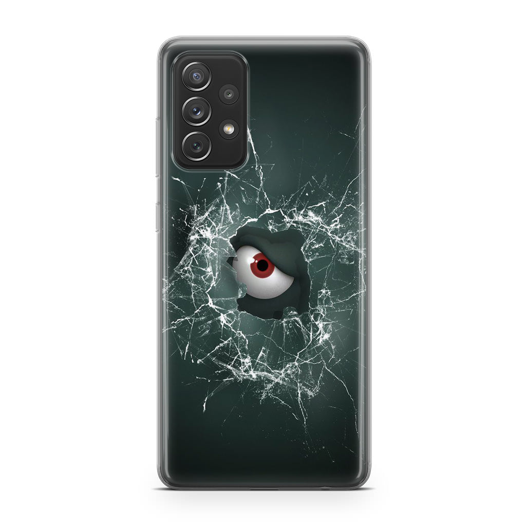 Watching you Galaxy A53 5G Case