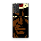 Afro Samurai Galaxy A23 5G Case