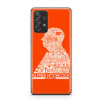 Alfred Hitchcock Presents Galaxy A23 5G Case