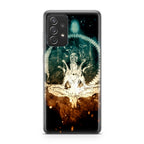 Alien Zen Galaxy A53 5G Case