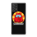 Among Us You Are Impostor Galaxy A23 5G Case