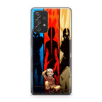 Avatar Aang The Last Airbender Galaxy A23 5G Case
