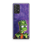 Bartentstein Treehouse Of Horror Galaxy A23 5G Case