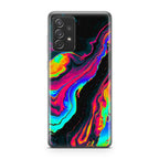 Bats In The Arctic Galaxy A23 5G Case