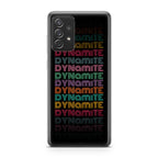 BTS Dynamite Galaxy A23 5G Case