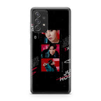 BTS J-Hope Galaxy A53 5G Case