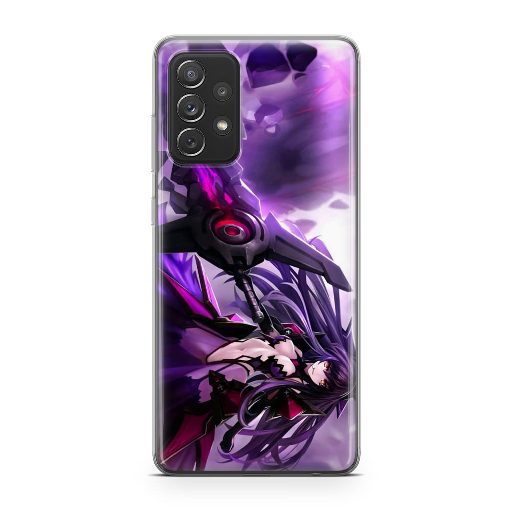 Date A Live Yatogami Galaxy A53 5G Case