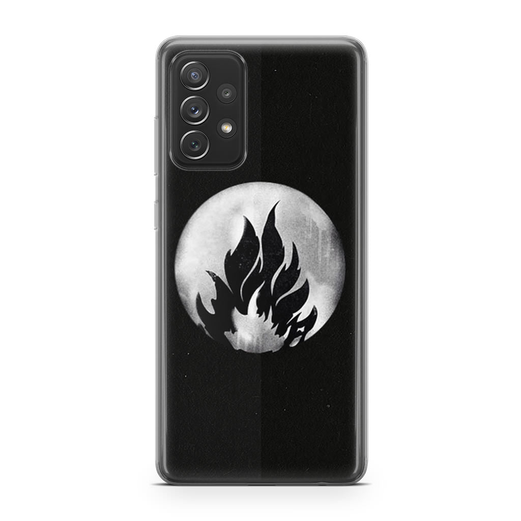 Dauntless Divergent Galaxy A23 5G Case